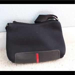 Prada Mini Bag (Black)